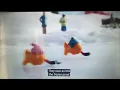 New Goldfish Commercial 2025