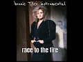 BONNIE TYLER RACE TO THE FIRE INSTRUMENTAL