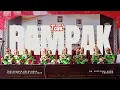 Download Lagu TARI RAMPAK (MA MIFTAHUL HUDA CENDONO)