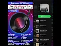 Download Lagu Pocket Music - MP3 Download, Offline Music Player