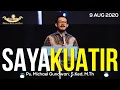 Download Lagu Saya Kuatir - Kotbah Bagi Yang Kuatir \u0026 Tidak Bisa Tidur