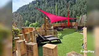Camping le Capelan