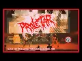 Download Lagu PROLETAR LIVE AT DISASTER SHOWCASE VOL 28