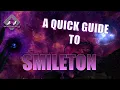 Smileton FFXIV