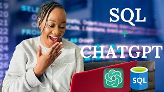 How I use CHATGPT as a Data Analyst ChatGPT for Data Analyst