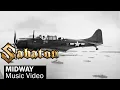 Sabaton - Midway (Music Video)
