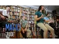 Download Lagu MAGIC! Live Acoustic Performance of \