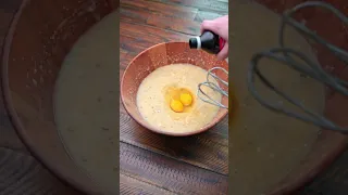 Shorts كيكه الموز Banana Bread 