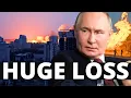 Download Lagu UKRAINE DESTROYS MASSIVE MISSILE FACTORY, EXPLOSIONS IN TEHRAN! Breaking War News W/ The Enforcer