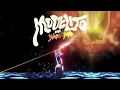 Mora, YOVNGCHIMI - MODELITO (Visualizer) | PARAÍSO