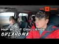 LOTS OF BUCKS Non-Resident Dream State Oolagah WMA in Oklahoma