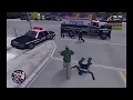 Download Lagu GTA Underground Liberty City Triads Shootout + Six Stars Wanted Level Escape