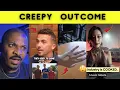 Download Lagu Creepy tiktok conspiracies that will make you cringe and rethink everything (ep 370) reaction