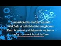 Download Lagu Az Zahir - Bimadihika (Lirik)