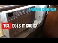 TCL Air Conditioner 6 WEEK REVIEW UPDATE Is it any GOOD