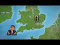 Why Is Britain Telling Everyone to Stock Up?