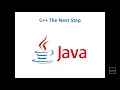 HISTORY AND EVOLUTION OF JAVA 1