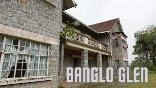 milik siapakah banglo terbiar di bukit fraser ini