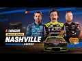 LIVE NASCAR CUP SERIES PRACTICE Nashville Prime