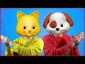 Köpeğim Hav Hav Der | Eğlenceli Bebek ve Çocuk Şarkısı | Tele Mini