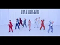 Snow Man「LOVE TRIGGER」Dance Practice