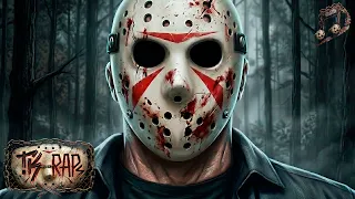 ♪ Jason (Dead by daylight) Sexta-Feira 13 | TK RAPS