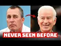 Tennis Legends Explain How TERRIFYING John McEnroe Was