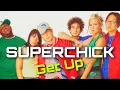 Lagu Superchick - Get Up (Lyrics)