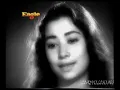 Lagu Aakhri Khat Movie Song Mere Chanda Mere Introduction   Rajesh Khanna Indrani Mukherjee Tun Tun 1966
