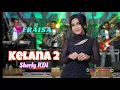 KELANA 2 - Sherly KDI - OM ERAISA live in Sapto Renggo PATI - GUYUB RUKUN SAHABAT 99
