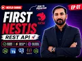 NestJS Tutorial for Beginners Build Your First REST API