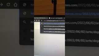 Did You Know About This Internet Trick 