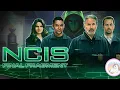 NCIS FINAL FRAGMENT FULL WALKTHROUGH