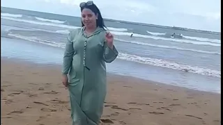 MUSTAPHA OUMGUIL YA L3BO YA LBNAT مصطفى أو 