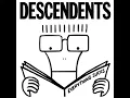 DESCENDENTS - everything sucks #fullalbum
