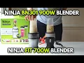 Ninja BN301 900W or 700W NINJA FIT Smoothie Blender