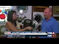 The Swap Shop offers unique antiques in Fort Myers - 7am live report