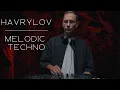 Download Lagu Havrylov - Live @ Indonesia / Melodic techno  DJ Mix 2023