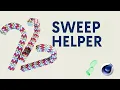 C4D Sweep helper python generator
