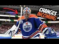 THIS COULD CHANGE EVERYTHING FOR THIS NHL TEAM HERES WHY