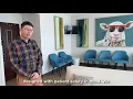 Ballad Health - Behavioral Health Outpatient Clinic virtual tour
