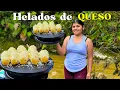 Lagu Prepare unos deliciosos HELADOS DE PIÑA Y QUESO para juanito - NATHALIA