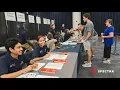 A Message From Chartway Arena to the ODU Students