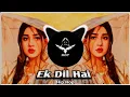 Download Lagu Ek Dil Hai | New Remix | Hip Hop | Ek Rishtaa | Love Song | Bass Boosted | SRT MIX