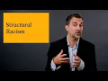 Structural racism explained in 101 seconds 101 in 101