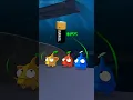 R.E.P.O but it's Pikmin #pikmin #repogame