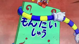 スマイルプリキュア 他の4人と違って全教科得意なキュアビューティ 