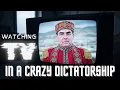 Download Lagu TV in Turkmenistan is INSANE | I watched Turkmen TV | Documentary