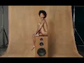 WILLOW - run! (Official Visualizer)