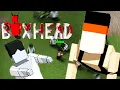Boxhead In 2021 - Classic Flash Game Flash Game Nostalgia